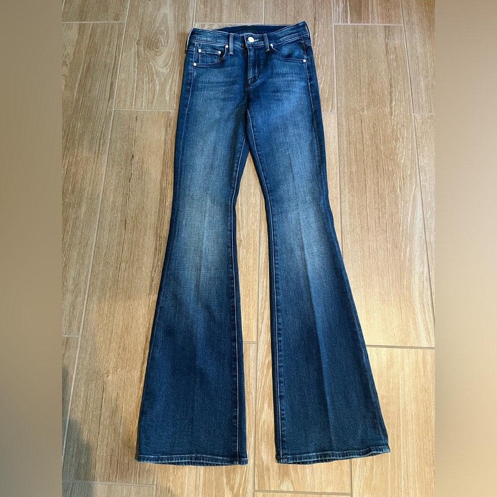 MOTHER Denim